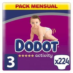 Dodot Activity - Maandbox - 3