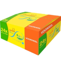 Zwitsal lotion 24-pak