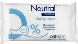 Neutral Babydoekjes (1x63)