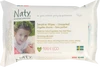 Naty Gevoelige Babydoekjes Geurvrij (1x56)