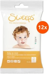 Sweeps Baby en Kind 12-pak (12x15)