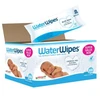 WaterWipes Babydoekjes 9 -pak (9x60) WaterWipes Babydoekjes 9 -pak (9x60)