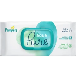 Pampers Aqua Pure (1x48) Pampers Aqua Pure (1x48)