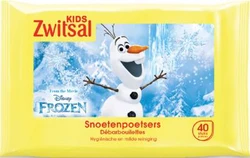 Zwitsal Snoetenpoetsers (1x40)