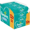 Pampers Fresh Clean Babydoekjes  12-pak (12x52)