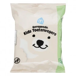 Albert Heijn Beregoede Kids Toetenvegers Mini (1x20)