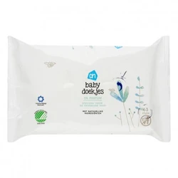 Albert Heijn - Babydoekjes Puur (1x63)