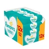 Pampers Sensitive Babydoekjes 12-pak (12x52)