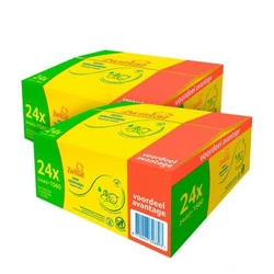 Zwitsal Lotion Billendoekjes 48-pak (48 x 65)