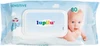 ​Lupilu Vochtige Babydoekjes Sensitive (1x80)