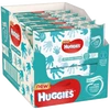 Huggies All Over Clean Billendoekjes (10x56)