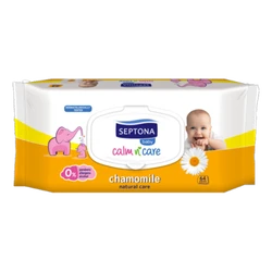 Septona Natural Care Kamille 6-pak (6x64) 