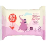 Bonbébé Billendoekjes Lotion (1x72)
