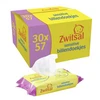 Zwitsal Sensitive billendoekjes 30-pak (30 x 57)