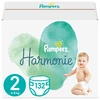 Pampers Harmonie maat 2 132 luiers Pampers Harmonie maat 2 132 luiers