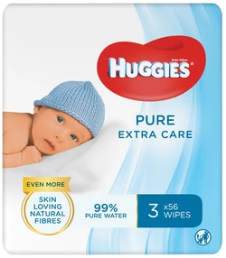 Huggies