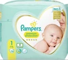 Pampers Premium Protection maat 1 - 26 luiers Pampers Premium Protection Newborn Baby maat 1 - 26 stuks