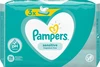 Pampers Billendoekjes Sensitive - zonder parfum - 156 doekjes (3x52)