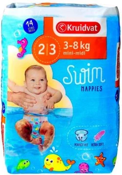 zwembroekjes kruidvat