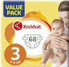 Kruidvat Luiers - Voordeelpak - 3 Kruidvat Luiers - Voordeelpak - 3