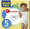 Kruidvat Luiers - Voordeelpak - 5
