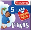 Kruidvat Luierbroekjes - jumbopak - 5