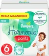 Pampers Harmonie Pants maat 6 132 luiers