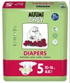 Muumi Baby Luierbroekjes maat 5 44 luiers