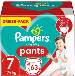 Pampers