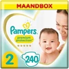Pampers Premium Protection - maandbox - 2