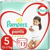 Pampers Premium Protection Pants - standaard pak - 5