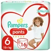 Pampers Premium Protection Pants - standaard pak - 6 Pampers Premium Protection Pants - standaard pak - 6