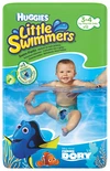 Huggies - Little Swimmers- Standaard pak - Maat 3 Huggies - Little Swimmers- Standaard pak - Maat 3