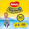 Huggies - Little Swimmers- Voordeelpak - Maat 2-3