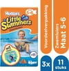 Huggies - Little Swimmers- Voordeelpak - Maat 5-6