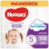 Huggies Ultra Comfort Pants - Maandbox - 5