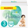 Pampers Harmonie maat 3 180 luiers