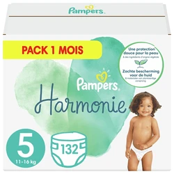 harmonie maat 4 160 stuks