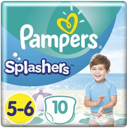 Pampers Splashers - standaard - 5-6