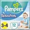 Pampers Splashers - standaard - 3-4