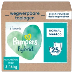 extra hybrid 25 stuks