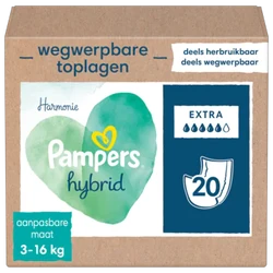 extra hybrid 20 stuks