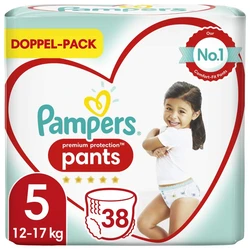 Pampers Premium Protection Pants maat 5