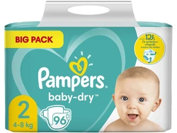 Pampers