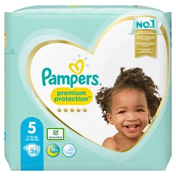 Pampers