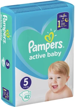 Pampers