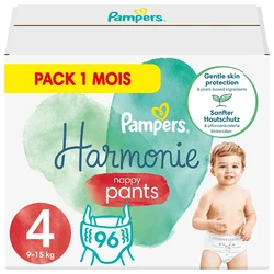 Pampers Harmonie Pants maat 4