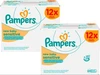 Pampers - Sensitive - Billendoekjes - 1248 doekjes - 24 x 52