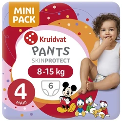 kruidvat maat 4