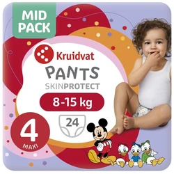kruidvat maxi 4 plus